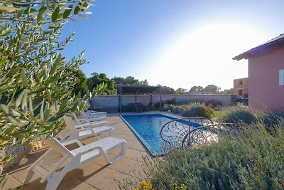 Ferienhaus Erholungsurlaub Ližnjan