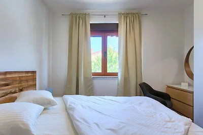 Ferienwohnung Familienurlaub Ližnjan