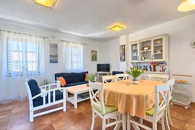 Carino casa istriana