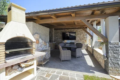 Ferienhaus Erholungsurlaub Ližnjan