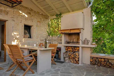 Ferienhaus Erholungsurlaub Buzet