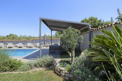 Ferienhaus Erholungsurlaub Ližnjan