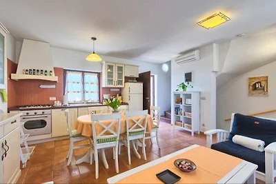 Carino casa istriana