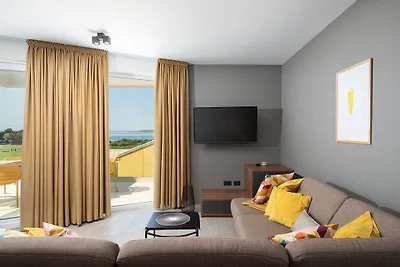 Ferienhaus Erholungsurlaub Medulin