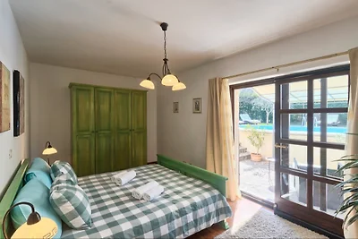 Carino casa istriana