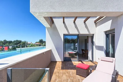 Villa Chiara - schöne Luxusvilla