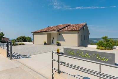 Ferienhaus Erholungsurlaub Koromacno