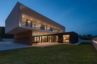 Villa Mediterraneo 2