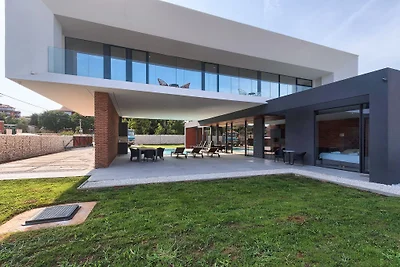 Villa Mediterraneo 2