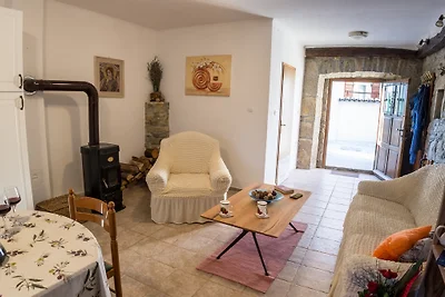 Ferienhaus Erholungsurlaub Buzet