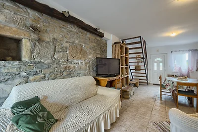 Vakantiehuis Ontspannende vakantie Buzet