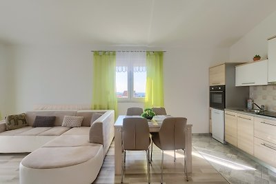 Apartman Marija