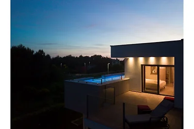 Villa Chiara - schöne Luxusvilla