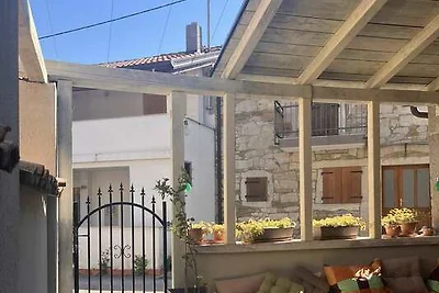 Vakantiehuis Ontspannende vakantie Buzet