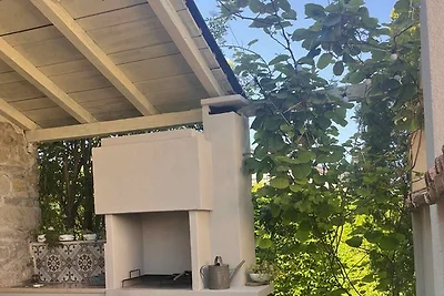 Vakantiehuis Ontspannende vakantie Buzet