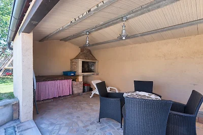 VILLA PASCAL - Strand 10 Minuten zu Fuß