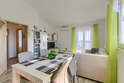 Apartman Marija