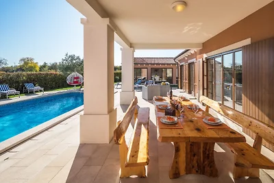 Ferienhaus Erholungsurlaub Barban