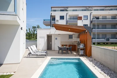 Ferienhaus Erholungsurlaub Medulin