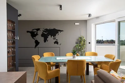 Ferienhaus Erholungsurlaub Medulin