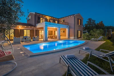 Ferienhaus Erholungsurlaub Barban