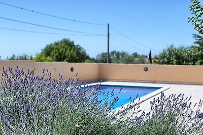 VILLA PASCAL - spiaggia a 10 minuti a piedi