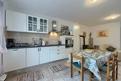 Vakantiehuis Ontspannende vakantie Buzet