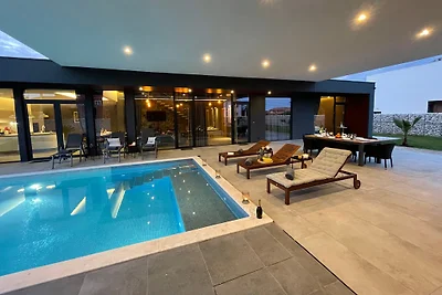 Villa Mediterraneo 2