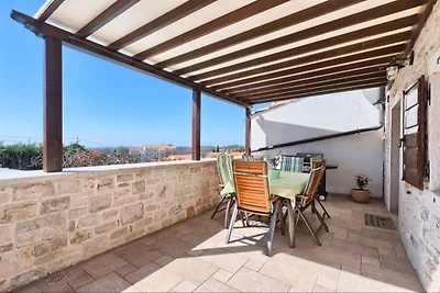 Carino casa istriana