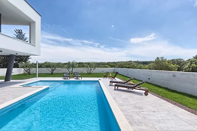 Villa in Strandnähe - 10% Frühbuche