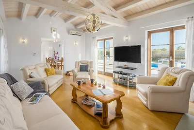 Ferienhaus Erholungsurlaub Barban