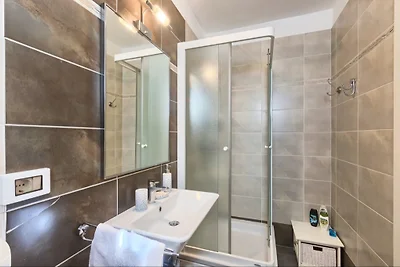 Carino casa istriana