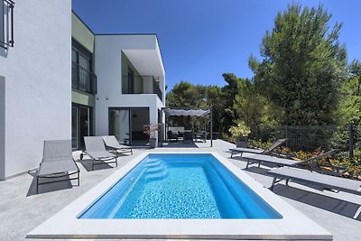 Villa Flavia Medulin