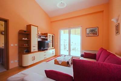 Villa Laura -sea view - near beach