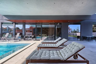 Villa Mediterraneo 2