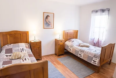 Ferienhaus Erholungsurlaub Buzet