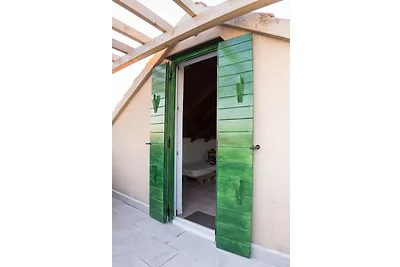 Ferienhaus Erholungsurlaub Buzet