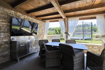 Ferienhaus Erholungsurlaub Ližnjan