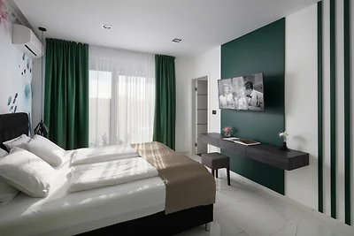 Villa in Strandnähe - 10% Frühbuche