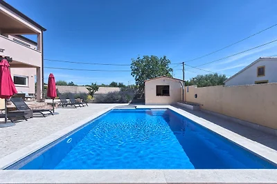 VILLA PASCAL - Strand 10 Minuten zu Fuß