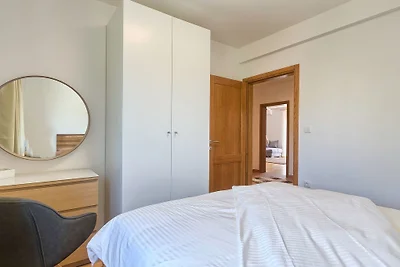 Ferienwohnung Familienurlaub Ližnjan