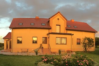 Ferienwohnung Heiligenhagen