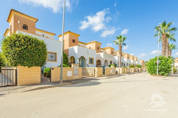 Ferienhaus Guardamar del Segura