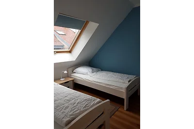 Fewo Bernsteinkieker Papillon 18/7