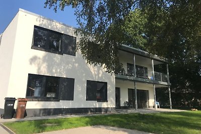 Witte Huis aan de Noordzee, OG High Tide