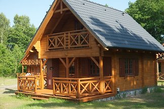 Kuća za odmor Valhalla