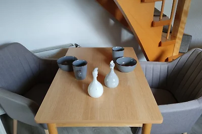 Ferienwohnung  1