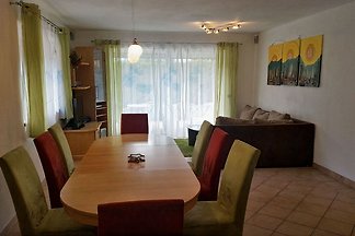 Ferienhaus Staffner