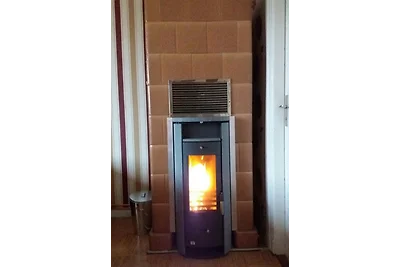 Nordseeschloss (bis zu 16 Pers.)