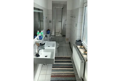 Nordseeschloss (bis zu 16 Pers.)